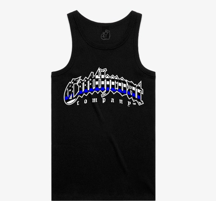 CUTTHROAT x LEO TANK