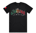 CUTTHROAT x MEX