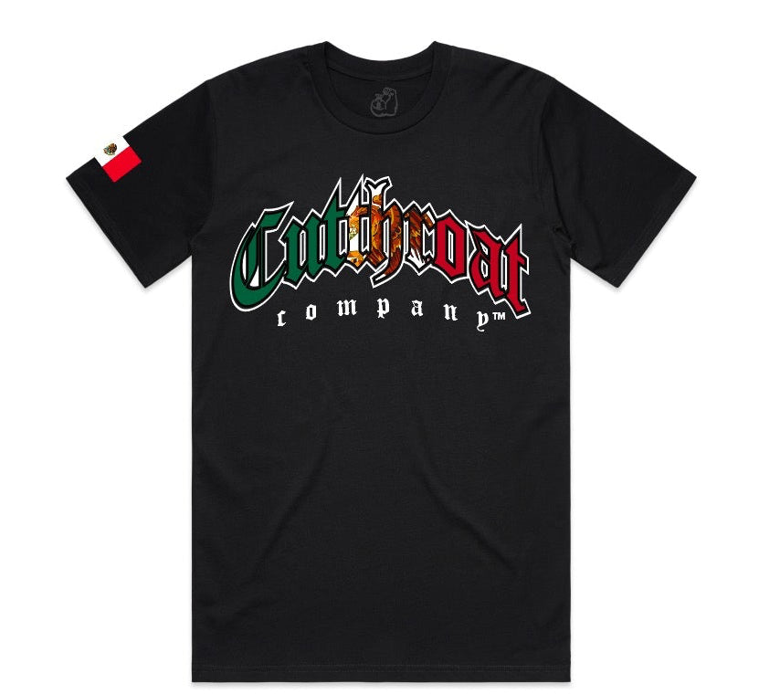 CUTTHROAT x MEX