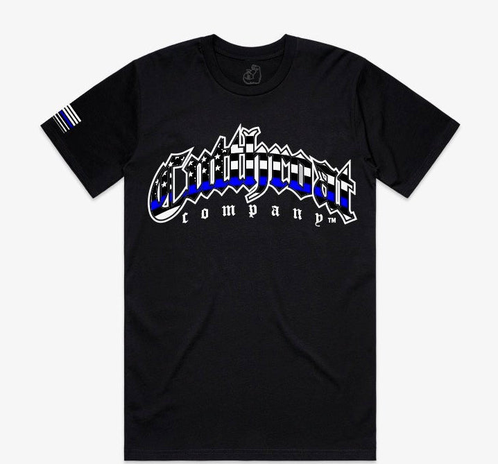 CUTTHROAT x LAW ENFORCEMENT