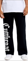 CUTTHROAT x BAGGY SWEATS