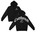 OG CUTTHROAT X HOODIE